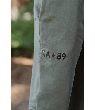 California 89 Men's Relax Track Pant