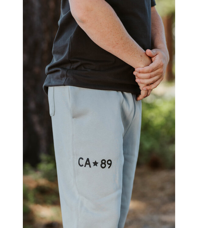 California 89 Men's Relax Track Pant