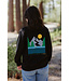California 89 Women's Long Sleeve Sierra Horizon