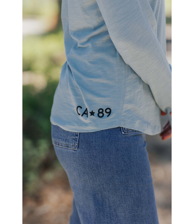 California 89 Women's Recess Tahoe Lifetsyle Hood