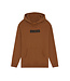 California 89 Unisex CA89 Box Logo Hooded Sweatshirt
