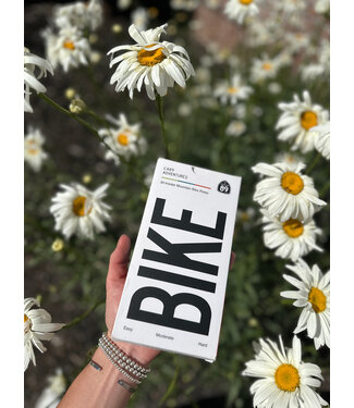 California 89 CA89 BIKE Cards