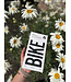 California 89 CA89 BIKE Cards