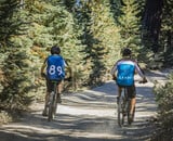 Fall Riding in Tahoe: Crisp Air, Colorful Trails & Community