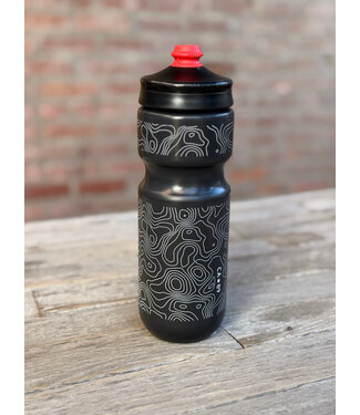 CA89 Topo Breakaway Water Bottle