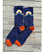 Socks CA89 Retro Mountain Bike Socks