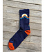 Socks CA89 Retro Mountain Bike Socks