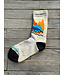 Socks CA89 Retro Mountain Bike Socks