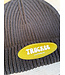 Beanie With Truckee Patch