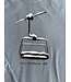 California 89 Unisex Long Sleeve Chairlift