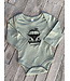 California 89 Baby Long Sleeve Onesie VW