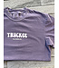 Unisex Truckee Short Sleeve T-Shirt