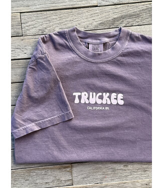 Unisex Truckee Short Sleeve T-Shirt