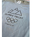 California 89 Unisex Long Sleeve Olympic Valley