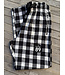 California 89 Women's Flannel Pajama Bottoms