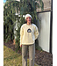 California 89 Unisex Relax Crewneck with California 89 Shield