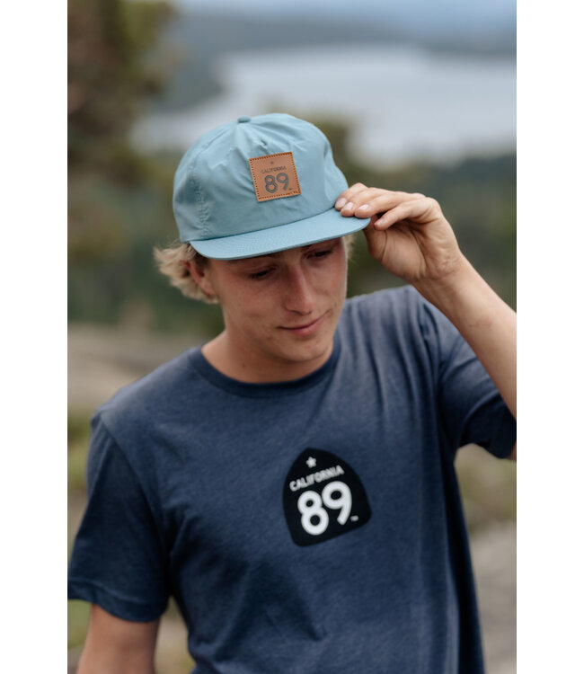 California 89 California 89 Surf Cap