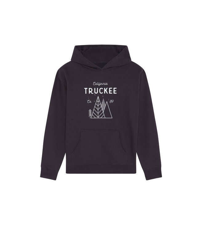 California 89 Kid's Truckee Sweatshirt