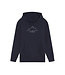 California 89 Unisex Mountain Hooded Sweatshirt