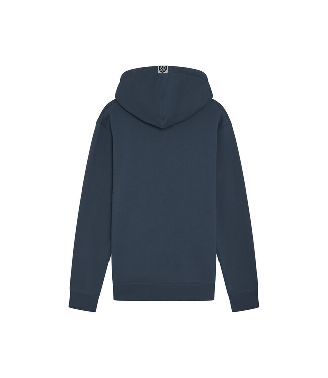 California 89 Unisex Tahoe Icons Hooded Sweatshirt