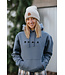 California 89 Unisex Tahoe Icons Hooded Sweatshirt