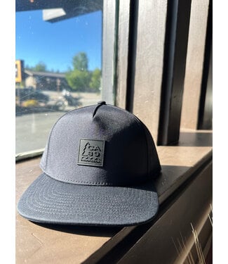 California 89 Ca89 Laser Cut Tech Hat