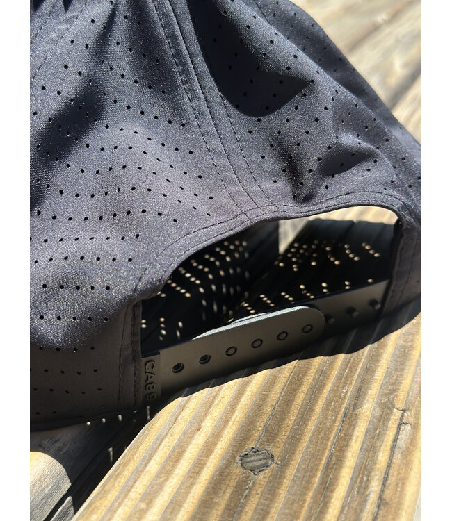 California 89 Ca89 Laser Cut Tech Hat