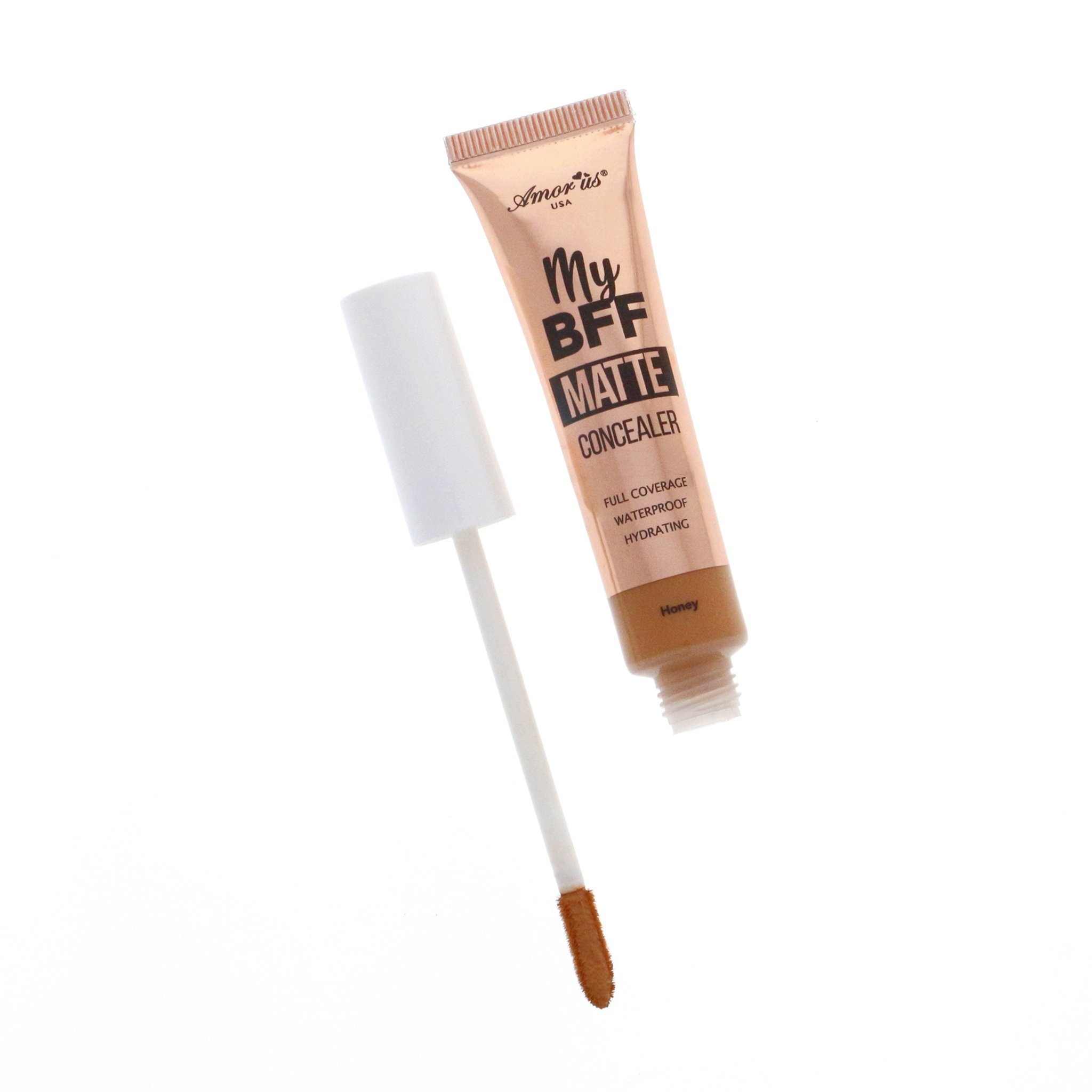 my bff matte concealer