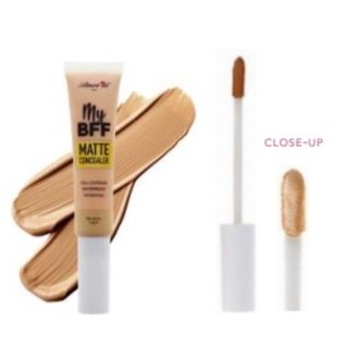 my bff matte concealer