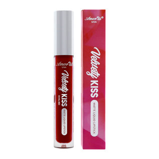 Amorus USA CO-VELVETY-# – VELVETY KISS MATTE LIQUID LIPSTICK 1DZ (REFILL BOX)