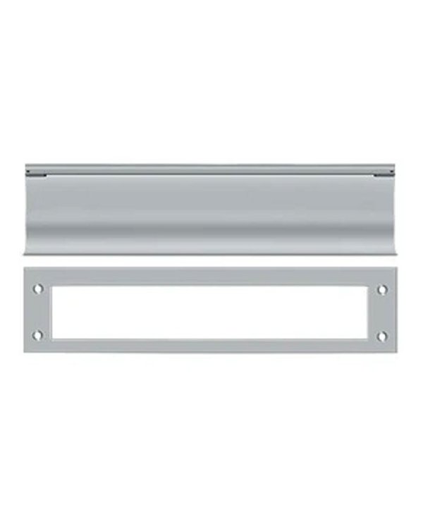 Transitional 13" Mail Slot