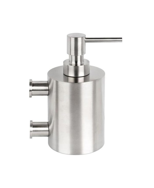 One By Piet Boon Wall Mount Soap Dispenser