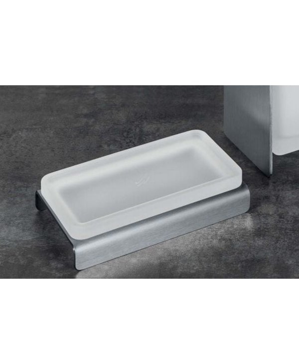 Over Standing Soap Dish Holder