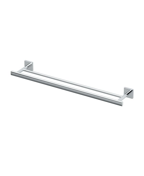 Elevate Double Towel Bar
