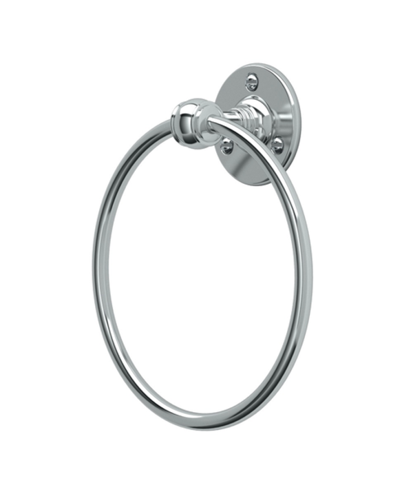 Cafe Towel Ring