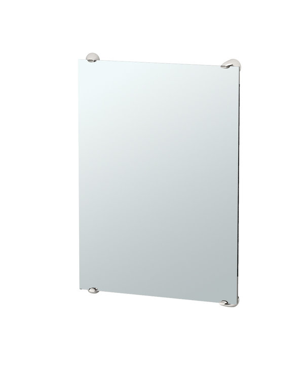 Brie Fixed Mount  Mirror