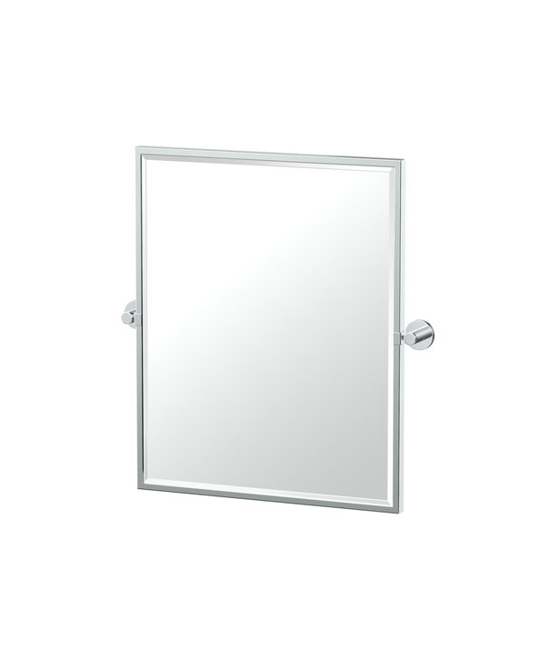 Reveal Framed Rectangle Mirror