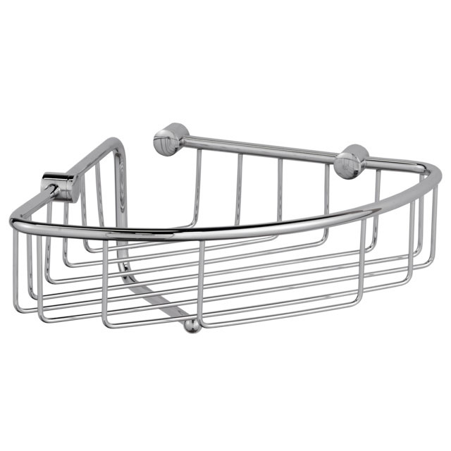 Corner Wire Basket 3381 Spec Hardware