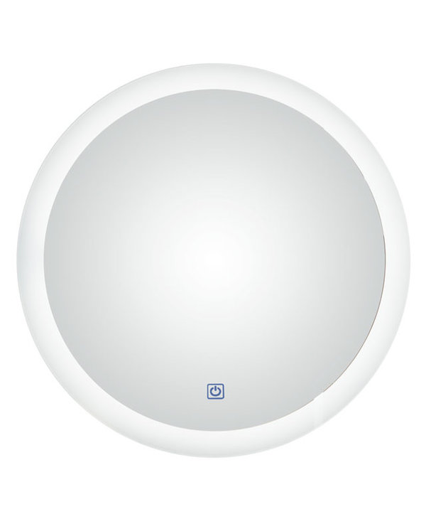 Halo Perimeter LED Mirror H00514L