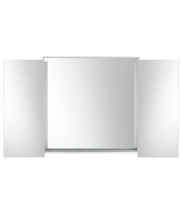 Qurios Component Mirror with Shelf Q20M30