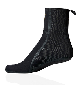 Level Six Level Six Slate Neoprene Sock