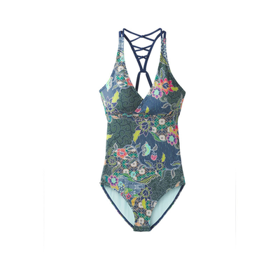 prana atalia racerback swimsuit top