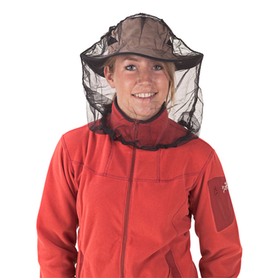 Sea to Summit Mosquito Head Net - Trailhead Paddle Shack