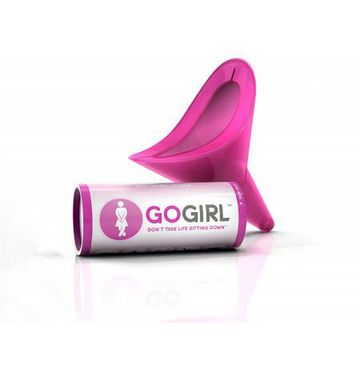 Go Girl Go Girl