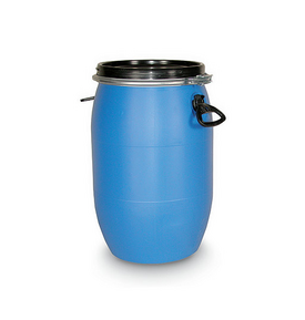 Trailhead Beluga Waterproof Barrel 60L