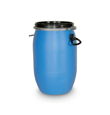 Trailhead Waterproof Barrel 60L