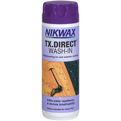 Nikwax Nikwax TX Direct Wash In 300ml