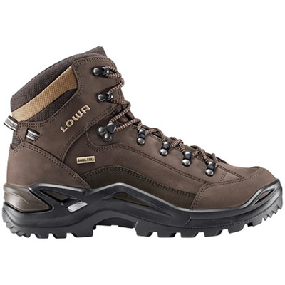 Lowa Lowa Renegade Mid GTX Hiking Boots Men's