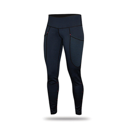 Level Six Level Six Women's Sombrio Neoprene Capri Pant