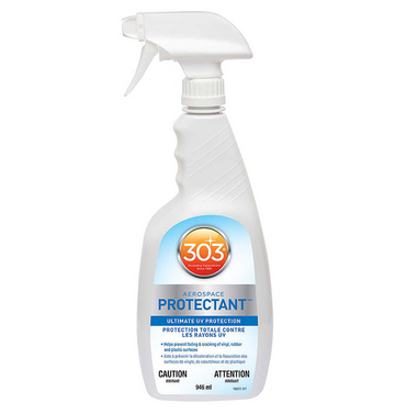 303 303 Protectant Spray 32 oz